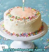 Kırşehir Vişneli Milföy Tatlısı pastanesi adrese yaş pasta gönder doğum günü pastası