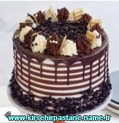 Kırşehir Helvacılar Mahallesi pastaneler adrese doğum günü pastası yaş pasta siparişi gönder yolla