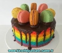 Kırşehir Muzlu Çikolatalı Baton yaş pasta pastanesi adrese yaş pasta gönder doğum günü pastası