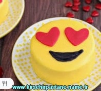 Kırşehir Yoğurtlu Çilekli Tatlı pastanesi adrese yaş pasta gönder doğum günü pastası